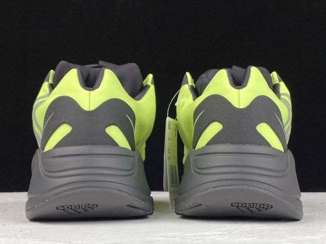 Yeezy FY3727 Adidas 700 MNVN Boost Phosphor 0808